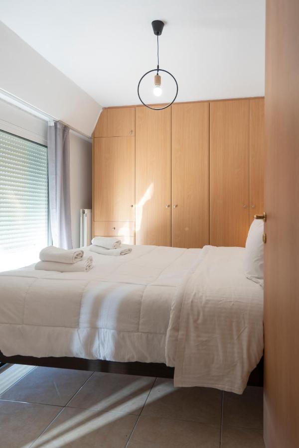 Athina Loft Athen Exterior foto