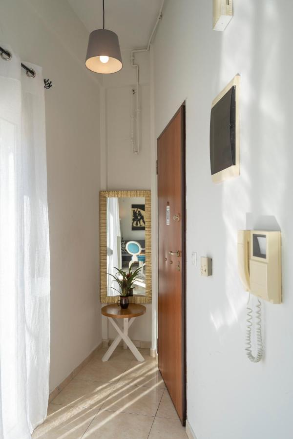Athina Loft Athen Exterior foto