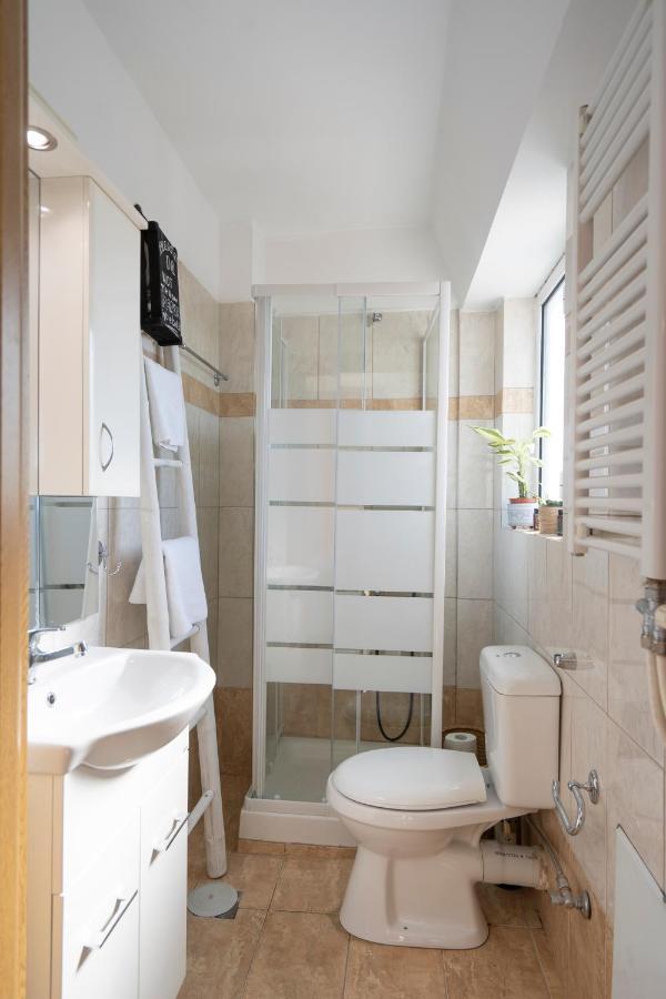 Athina Loft Athen Exterior foto