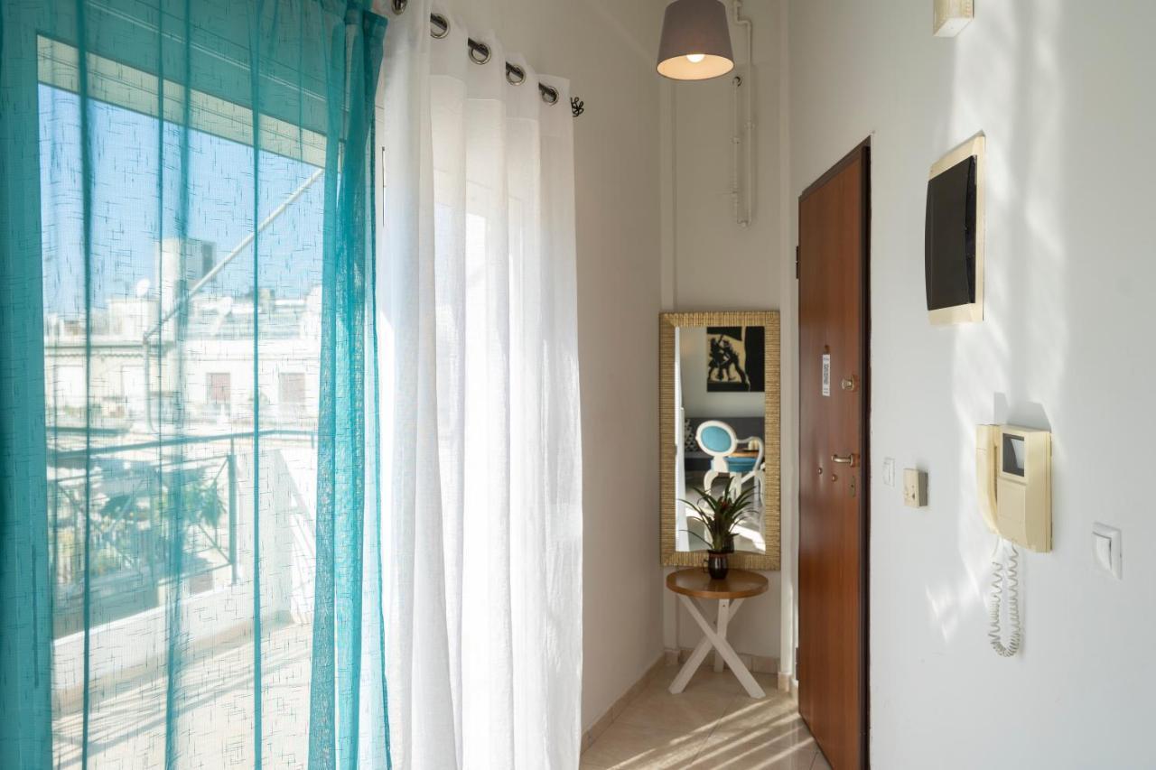 Athina Loft Athen Exterior foto