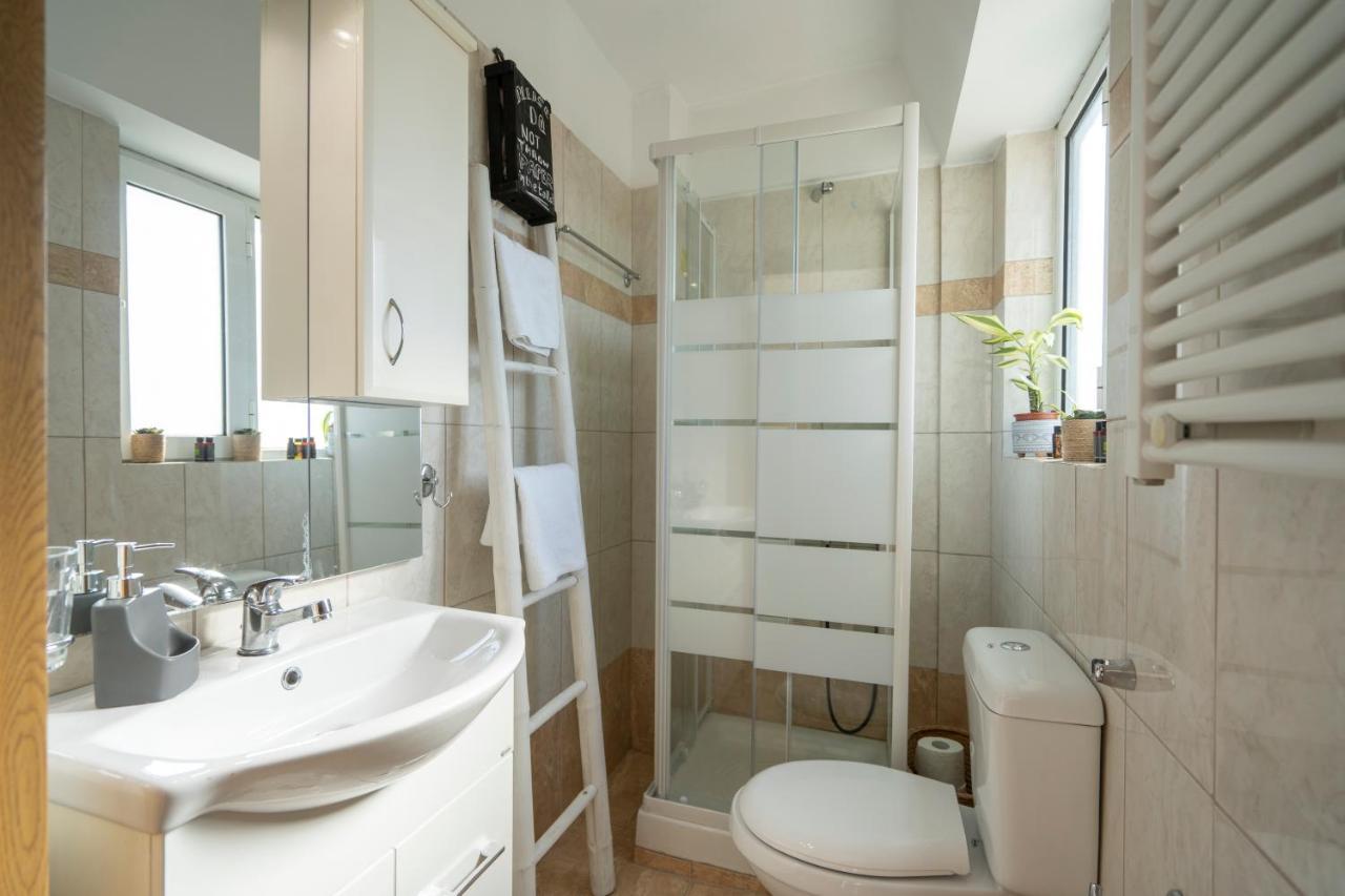Athina Loft Athen Exterior foto